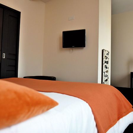 Hotel Particulier - La Chamoiserie Νιόρ Εξωτερικό φωτογραφία