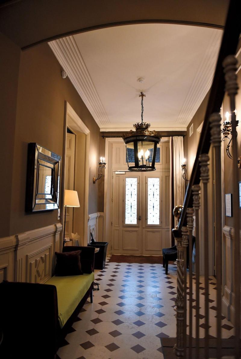 Hotel Particulier - La Chamoiserie Νιόρ Εξωτερικό φωτογραφία