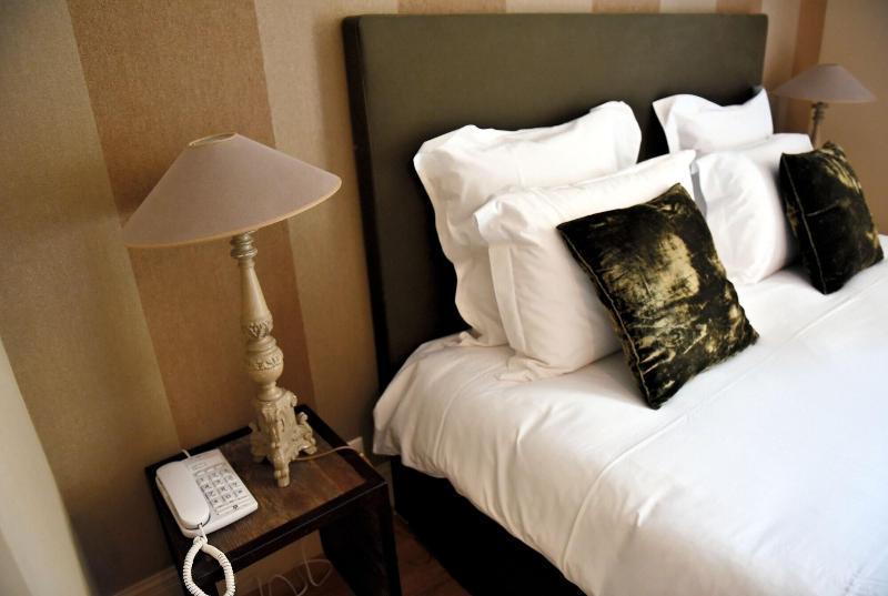 Hotel Particulier - La Chamoiserie Νιόρ Εξωτερικό φωτογραφία