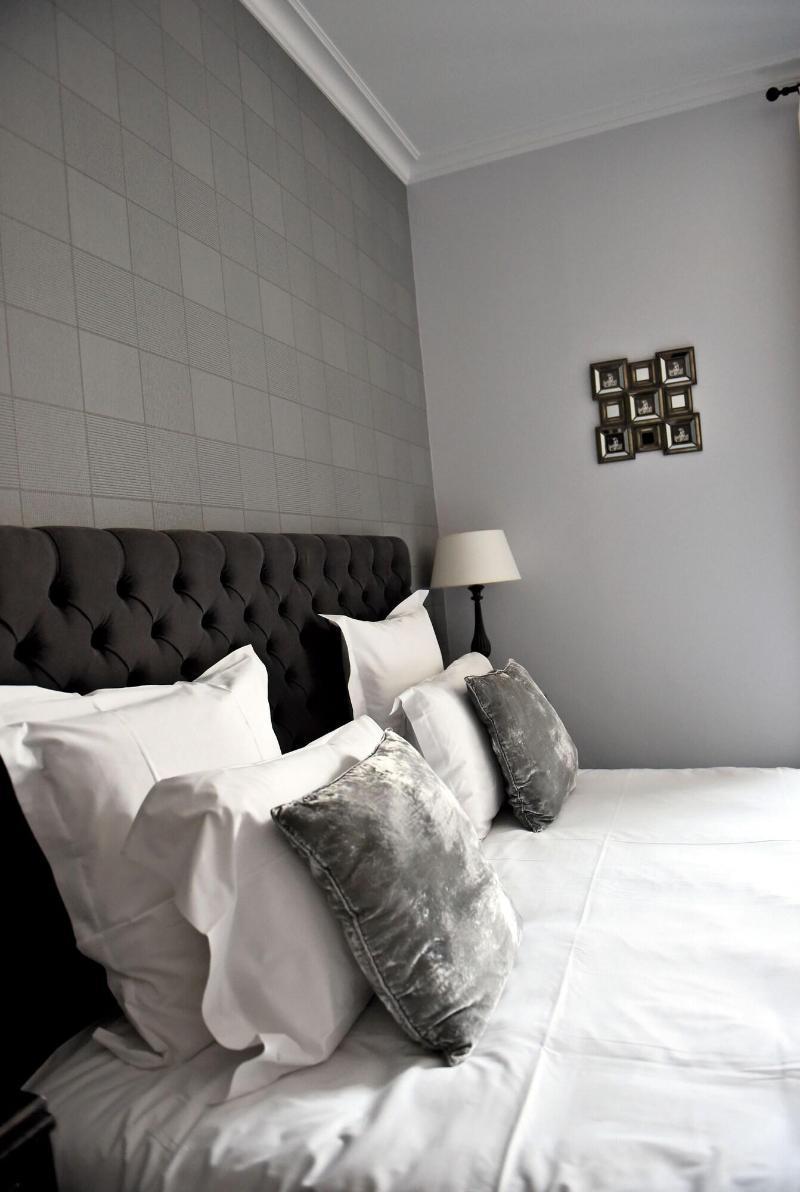 Hotel Particulier - La Chamoiserie Νιόρ Εξωτερικό φωτογραφία