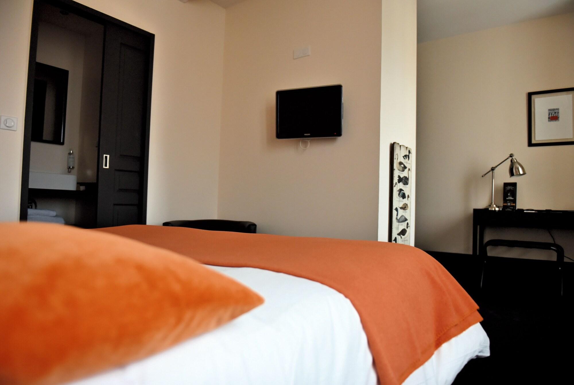 Hotel Particulier - La Chamoiserie Νιόρ Εξωτερικό φωτογραφία