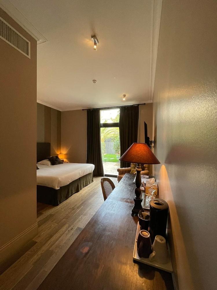 Hotel Particulier - La Chamoiserie Νιόρ Εξωτερικό φωτογραφία