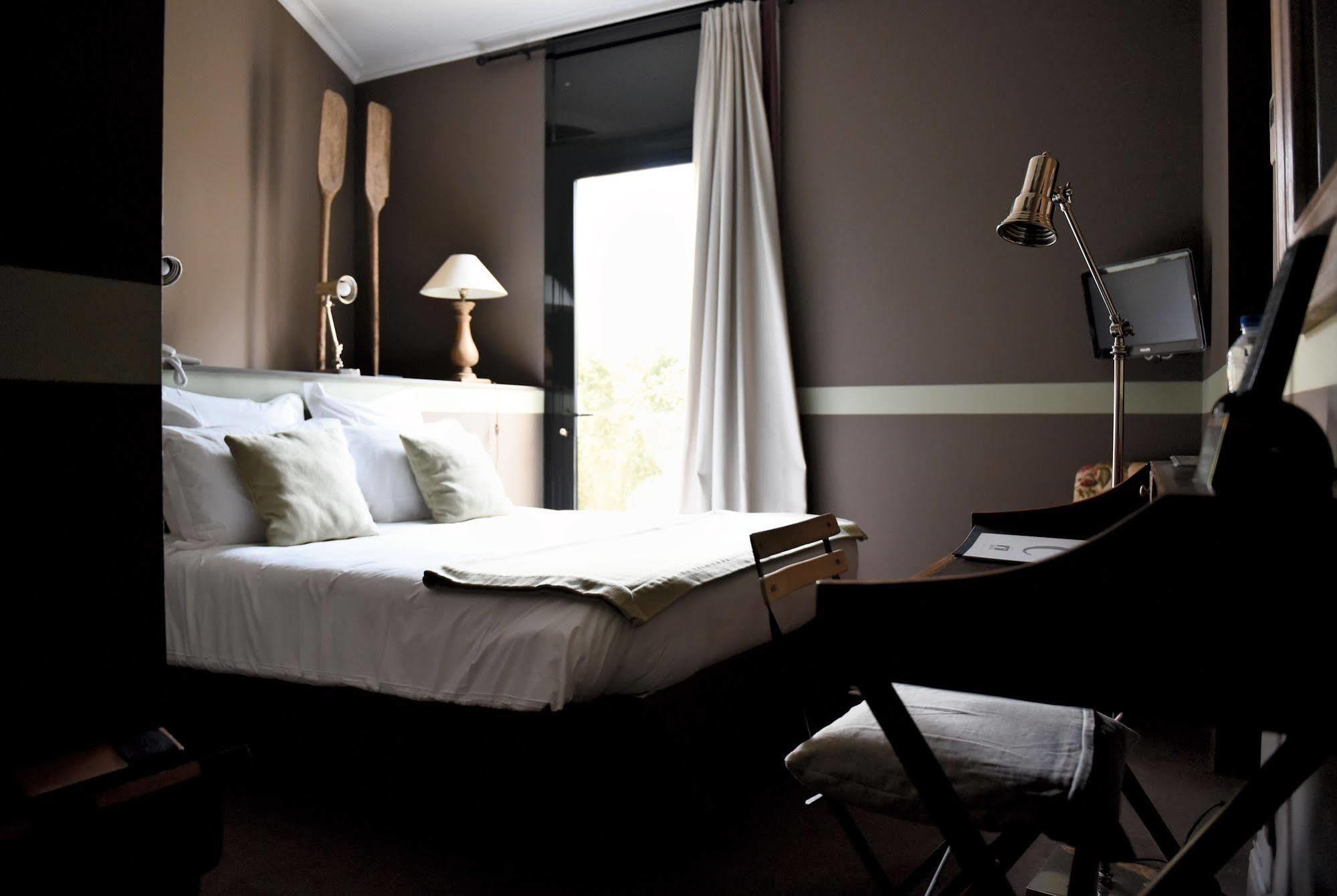 Hotel Particulier - La Chamoiserie Νιόρ Εξωτερικό φωτογραφία