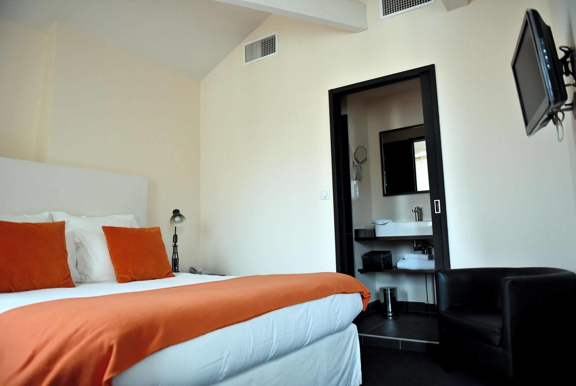 Hotel Particulier - La Chamoiserie Νιόρ Εξωτερικό φωτογραφία