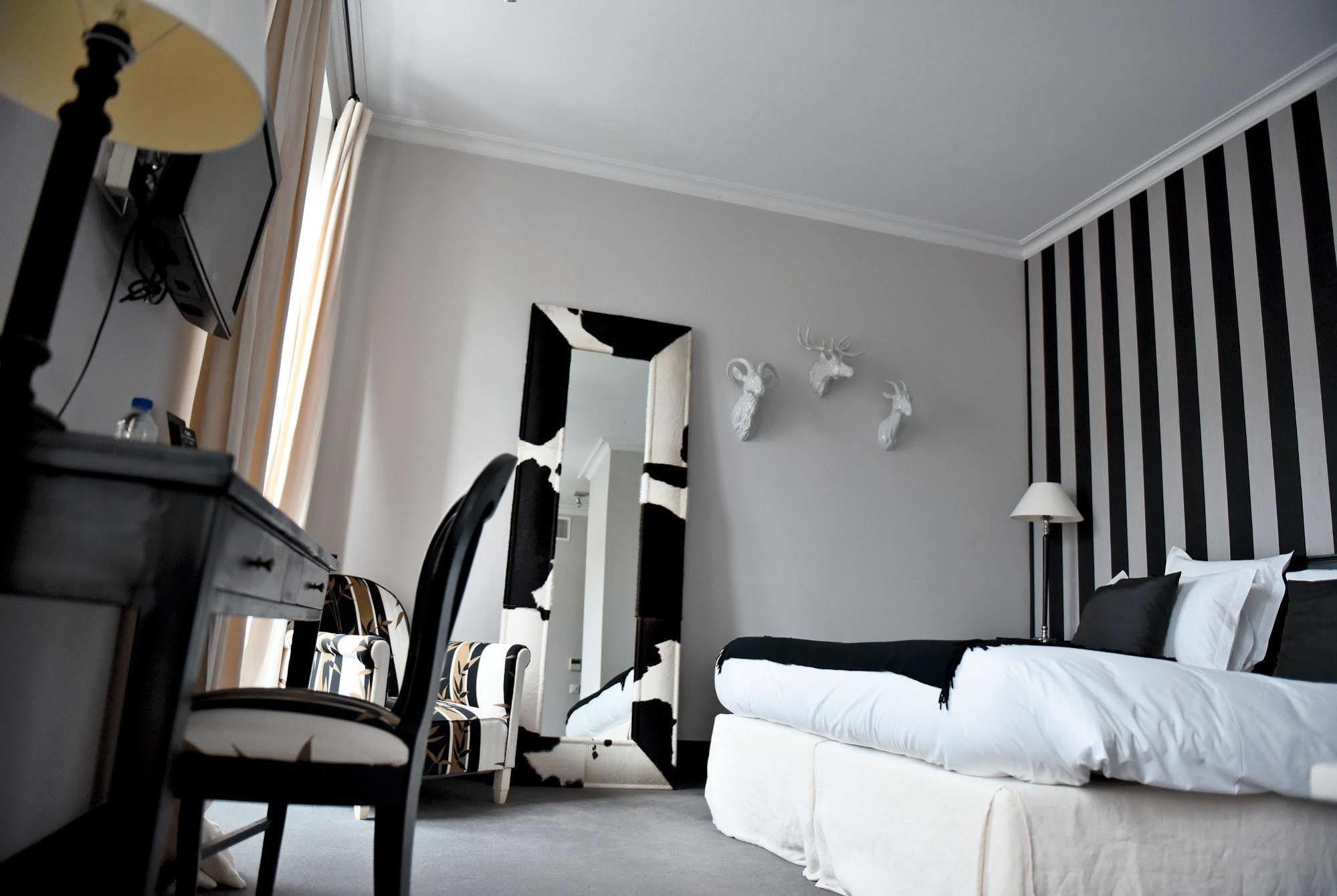 Hotel Particulier - La Chamoiserie Νιόρ Εξωτερικό φωτογραφία